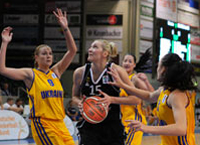 Katharina Basketballcamp