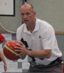 Tomasz Basketballcamp