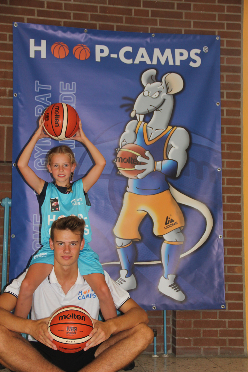 Sponsor Basketballcamps