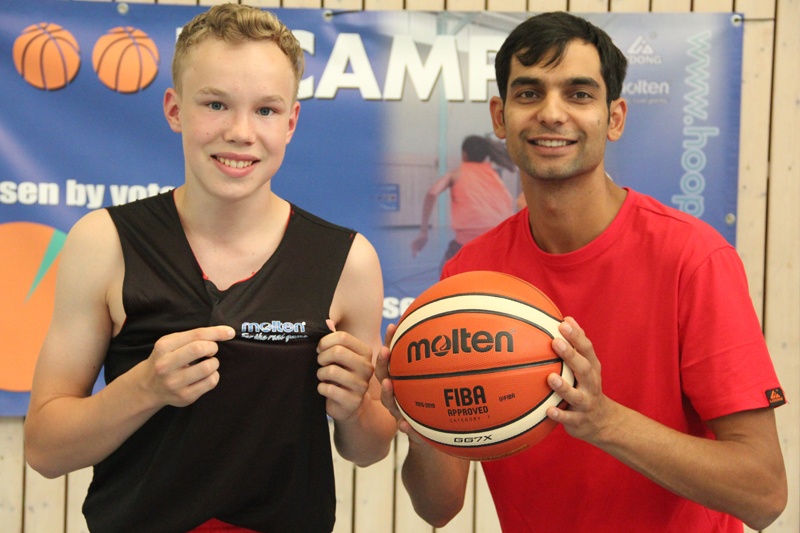 HOOP-CAMPS Deutschland HOOP-CAMPS Deutschland