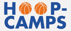 HOOP-CAMPS Logo