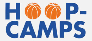 Basketballcamps unter der Marke HOOP-CAMPS Basketballcamp Marke